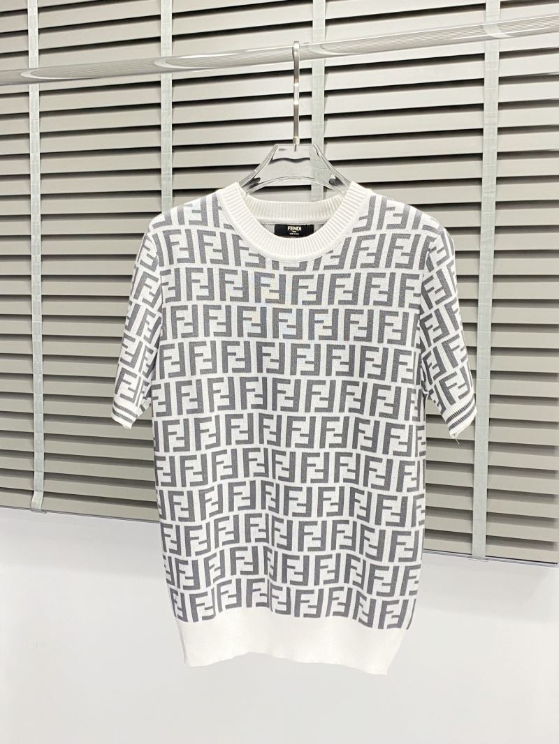 Fendi T-Shirts